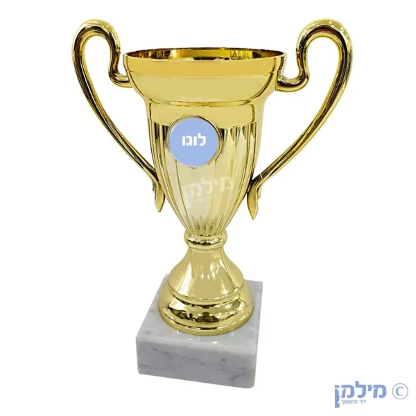 גביע מדגם "איסטנבול"