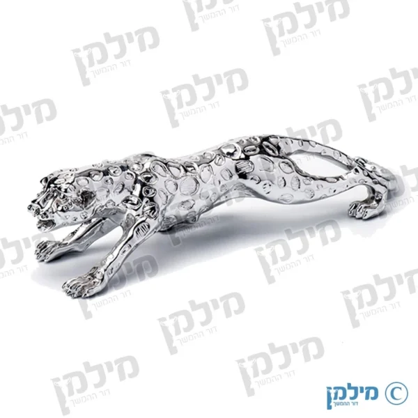 פסלון נמר יוקרתי