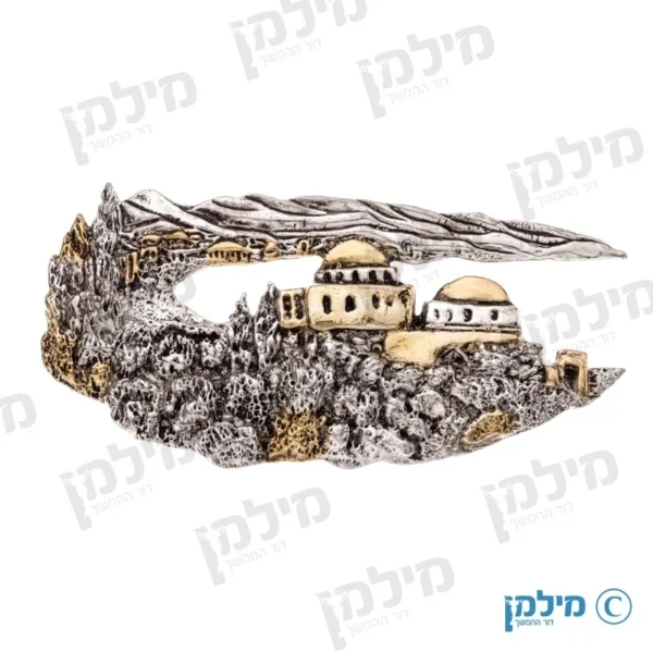 תבליט העיר טבריה